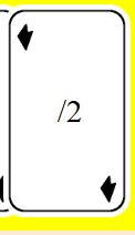 Expression Card