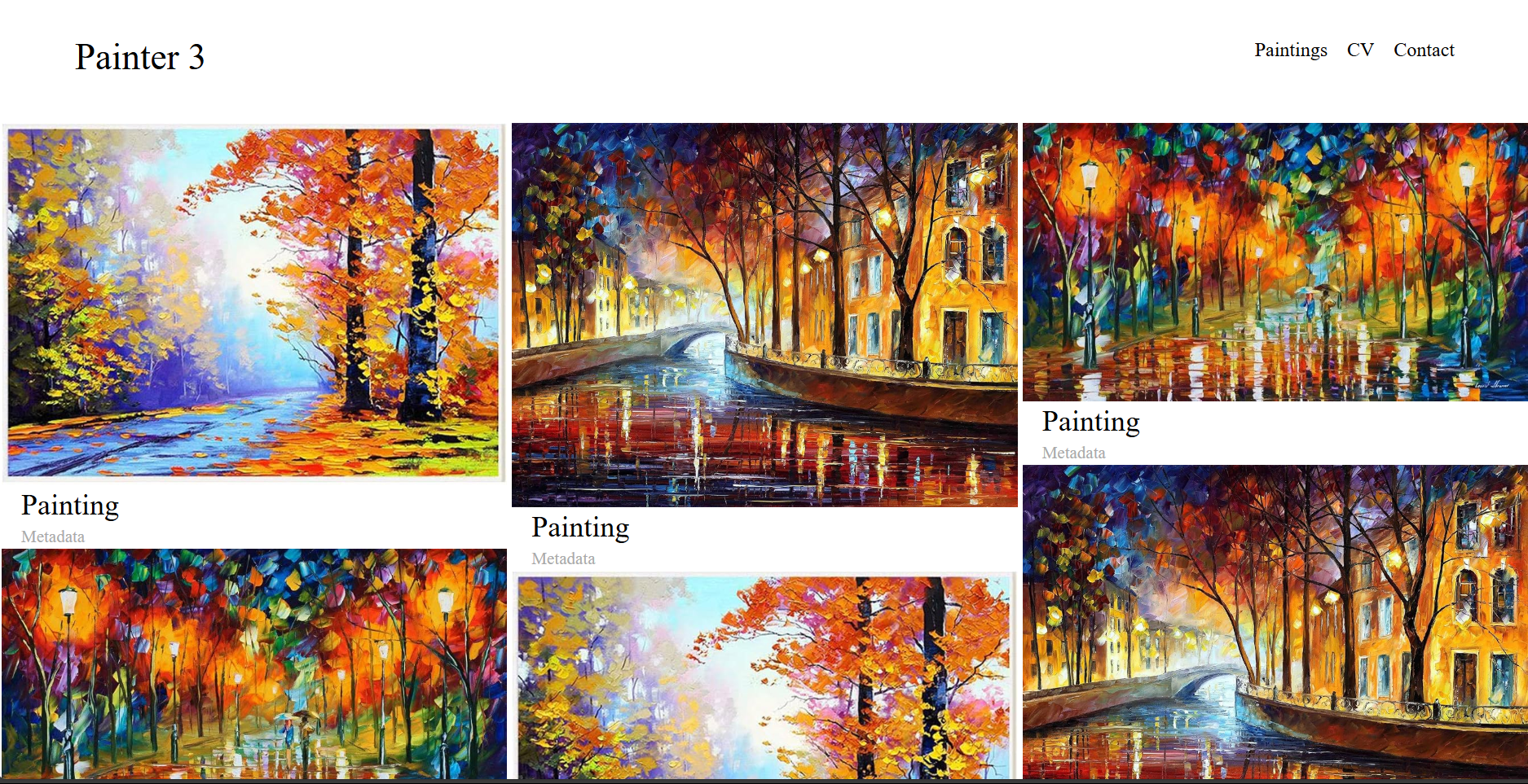Painter 3